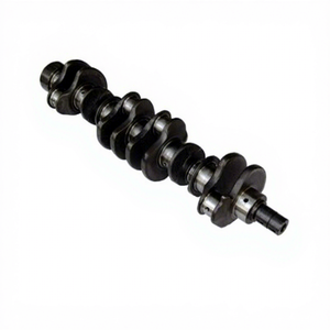 Vilebrequin de moteur diesel 13411-78760-71 pour TOYOTA 11Z - Product Image 4