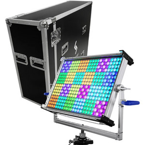 ครีมซอร์ส วอร์เท็กซ์ 24 ชุดไฟ LED RGB รุ่นโปร พร้อมแผงไฟ LED RGB วอร์เท็กซ์ 24 - Product Image 1