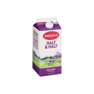 เข้มข้นและครีมครึ่งและครึ่งส่วนผสมที่สมบูรณ์แบบของนมสดและครีมจริงสำหรับกาแฟของคุณ - Product Image 5