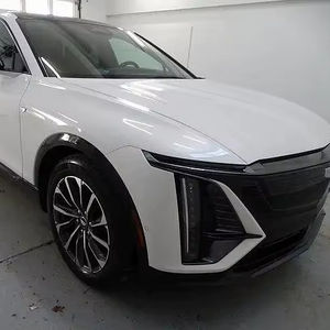 Cadillac LYRIQ 2023 de Lujo, 4 Puertas, SUV, Usado, en Buen Estado - Product Image 1