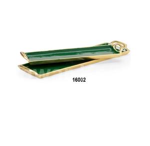 ชามไม้ทรงกลมคุณภาพพรีเมียมสำหรับใช้ในเชิงพาณิชย์ พร้อมหูจับลายดอกไม้ ใช้กับเครื่องล้างจานและไมโครเวฟได้ - Product Image 6