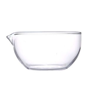 บีกเกอร์แก้วสำหรับระเหยสารขนาด 120 มม. - Product Image 1