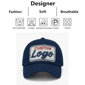 Nuevo estilo, gorra de béisbol ajustable, transpirable, ligera, de algodón, protección UV, Agujero cortado con láser, para uso en exteriores, suministrado - Product Image 5