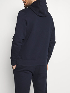 Chándal Deportivo para Hombre al por Mayor, Nuevo Diseño, 100% Algodón, Chándales de Alta Calidad al por Mayor, Traje de Talla Grande para Hombre 2026 - Product Image 2