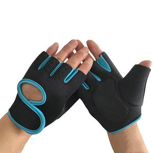 Gants de MMA professionnels de bonne qualité, logo personnalisé, vente en gros, gants de grappling en cuir, gants de sparring, gants de boxe en PU, arts martiaux - Product Image 4