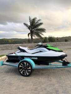 Moto acuática Sea-Doo RXT-X 300 al por mayor en venta |   Compre Motos Acuáticas Nuevas y Usadas a Precios Muy Bajos al por Mayor. - Product Image 3