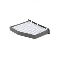 Nouveau <span class=keywords><strong>filtre</strong></span> à air d'<span class=keywords><strong>habitacle</strong></span> pour Audi A3 2.0, compartiment passagers, OE 1K1819653B, 50x45x45cm, garantie 1 an - Product Image 2