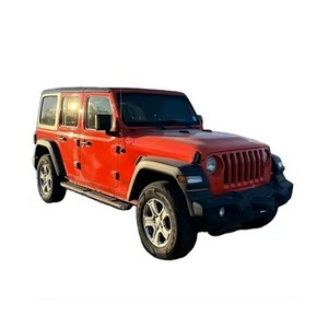 Condiciones impecables 2017/2018 Jeeps Wranglers Unlimiteds 4X4 S U V - Product Image 6