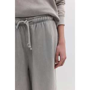 Pantalones Deportivos de Pierna Ancha con Bolsillos - Product Image 3