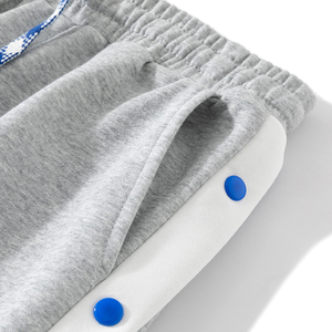 STITCHMODE Manufacture Men's Cotton Sweat <b>Pants</b> Men Sports Joggers Streetwear <b>Track</b> <b>Pants</b> Casual Sweatpants Men - Product Image 3