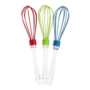 AP93 Quality <b>Silicone</b> Beater Whisk Essential Cooking <b>Tool</b> Set - Product Image 6