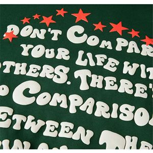 Puff Print Custom Design Unisex Full Zip up Face High Quality Camo Hoody <b>Clothes</b> Full Zip - Product Image 2