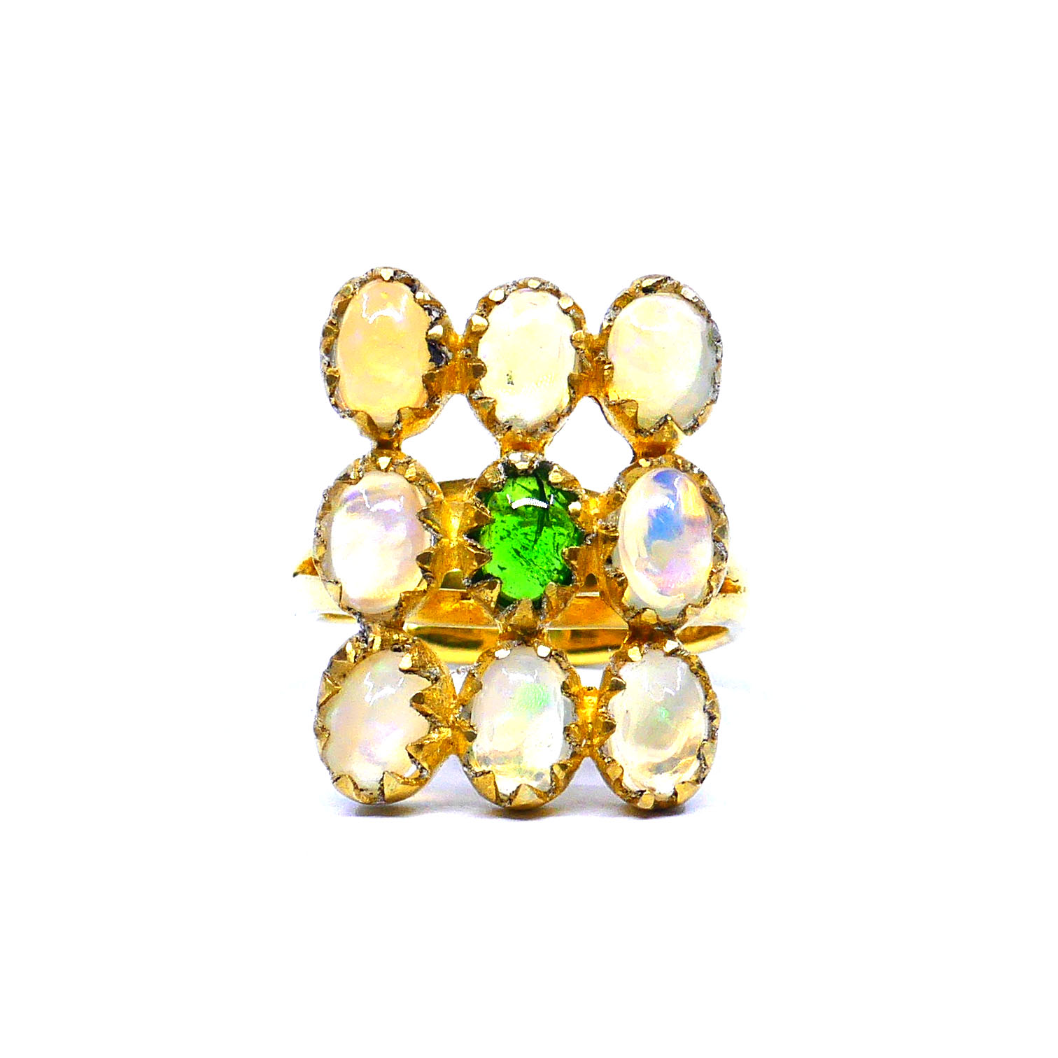 สีเหลือง