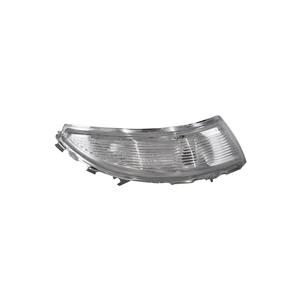 Feu de signalisation de rétroviseur-droit pour Renault Clio 4, Captur - Product Image 1