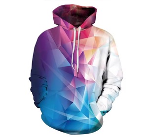 Sudaderas con capucha de forro polar para mujer, sudaderas con capucha para fitness y gimnasio, sudaderas con capucha tipo jersey, sudaderas con capucha lisas al por mayor - Product Image 2