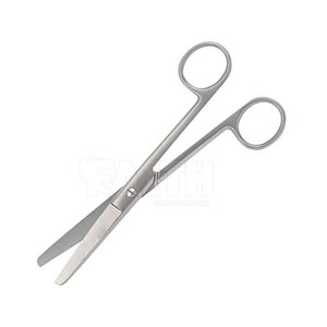 Tijeras quirúrgicas de alta calidad, de acero inoxidable, manuales - Product Image 3