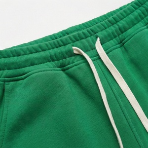 Ensemble de survêtement personnalisé élégant pour hommes et femmes, délavé au soleil, vente en gros, survêtement de haute qualité délavé à l'acide, vêtements de sport OEM, couleur personnalisée - Product Image 5