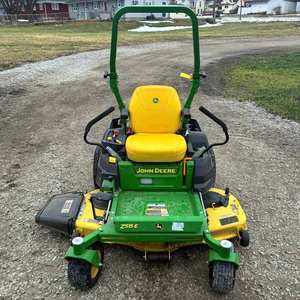 Cortadora de Césped JOHN DEERRE Z515E EN VENTA - Product Image 3