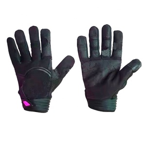 High Quality <b>Touchscreen</b> Capability on Entire Palm <b>Gloves</b> Available in All Colors for Sale - Product Image 3