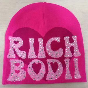 Gorro de Invierno Clásico Unisex de Punto, Suave, Cálido, Transpirable, Impermeable, Ajuste Flexible para Uso Diario - Product Image 2