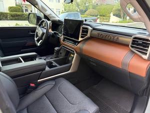 Toyota Tundra Limited CrewMax 4x4 2022, Motor V6 Twin-Turbo, TRD Off-Road, Transmisión Automática - Product Image 2