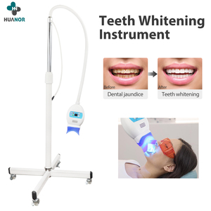 เครื่องฟอกสีฟันแบบพกพา ยูนิตเลเซอร์เคลื่อนที่ ใช้ไฟ LED - Product Image 6