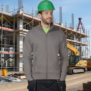 เสื้อสเวตเตอร์สำหรับผู้ชาย, เสื้อมีฮู้ดและสเวตเชิ้ตส่งเสริมการขาย - Product Image 3