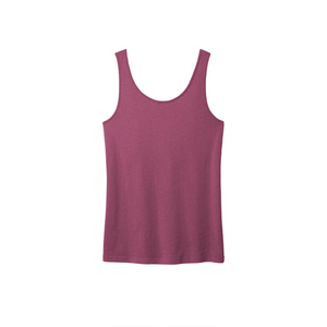 Camiseta sin Mangas Personalizada para Mujer |   Algodón Suave y Transpirable |   Ideal para Ropa Deportiva, Yoga y Ropa de Estar en Casa |   Fábrica de Ropa al por Mayor - Product Image 2