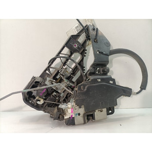 Serratura Anteriore Sinistra FIAT Freemont 1a Serie K04589913AI 939B5000 (11>) - Product Image 4
