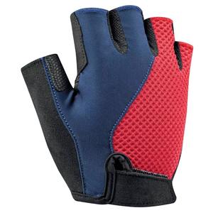 Guantes de Ciclismo de Medio Dedo Duraderos, Resistentes a los Golpes, Ecológicos, Antideslizantes, Transpirables, para Ciclismo de Carretera, Montaña, Entrenamiento, Personalizados - Product Image 2