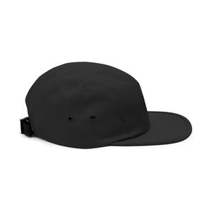 Gorras de Golf de Color Sólido Ajustables, Venta Directa de Fábrica, Gorras de Golf Personalizadas de Alta Calidad para Uso Diario - Product Image 2