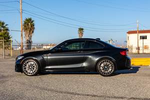 รถบีเอ็มดับเบิลยู เอ็ม2 คอมเพททิชั่น ปี 2020 มือสอง พวงมาลัยซ้าย/ขวา - Product Image 4