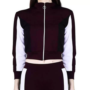 Décontracté manches longues femmes survêtements nouveauté meilleur Style 2025 haute qualité confortable femmes survêtements ensemble respirant - Product Image 6