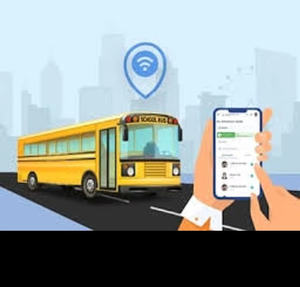 App di Tracciamento per Trasporto Pubblico e Mobilità Personalizzabili ad Alta Richiesta, Sistemi di Parcheggio e Pagamento Pedaggio/FASTAG - Product Image 4