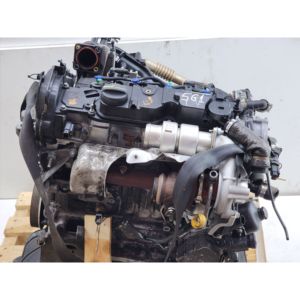 Motor Semicompleto USADO FORD Transit Connect Serie GV6Q6006A XUGA DV5FD Diésel 1499 (13>) - Product Image 3