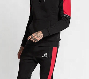 ชุดวอร์มเล่นกีฬาสำหรับผู้ชายชุดฝึกวิ่งเล่นฟุตบอลชุดวอร์มใส่ได้ทั้งชายและหญิง - Product Image 6