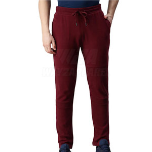 Conception de logo personnalisée Pantalon homme Meilleure vente 2025 Pantalon homme Bonne qualité Pantalon homme à vendre - Product Image 1