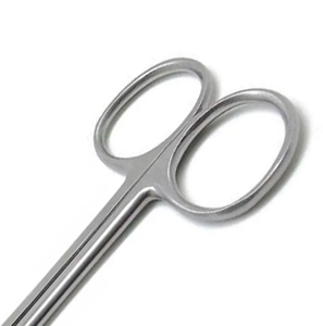 Équipement chirurgical de ciseaux dentaires en acier inoxydable de haute qualité pour une utilisation manuelle Fournitures médicales ANAAIF à prix raisonnable - Product Image 4