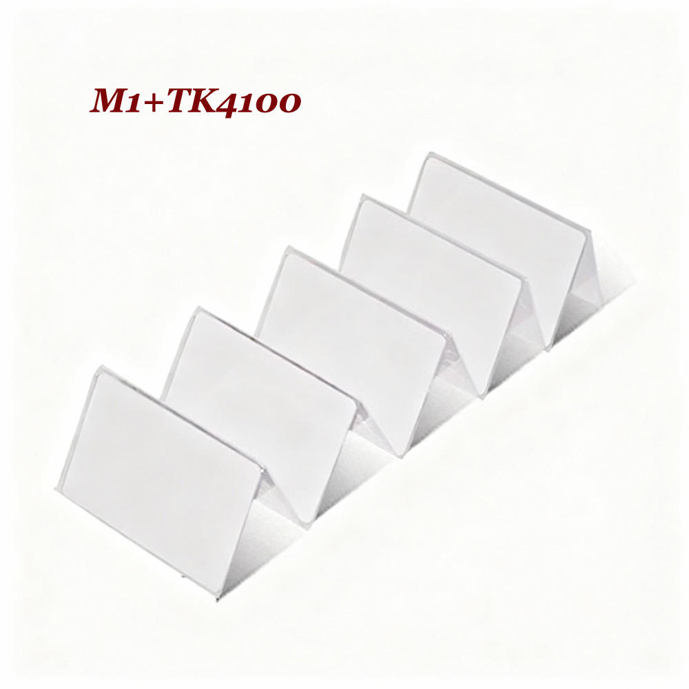 M1 + TK4100