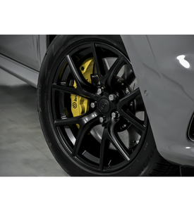 รถจี๊ปแกรนด์เชโรกี แทร็คฮอว์ค-เอสยูวี ปี 2021 ไมล์น้อย - Product Image 6