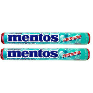 Mentoss ramune 37.5gr prix de gros d'usine emballage personnalisé de bonbons OEM d'exportation pour les magasins - Product Image 3