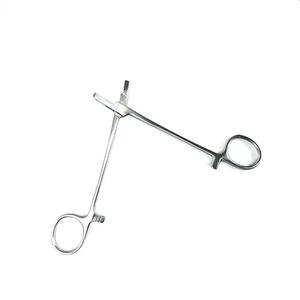 Best Selling High Quality Stainless Steel Orthopedic Wire Twister Forceps Professional <b>Veterinary</b> <b>Surgical</b> <b>Instruments</b> Manual - Product Image 4