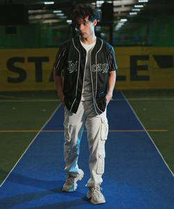 Camisetas de doble cara personalizadas al por mayor, camiseta de baloncesto atlético, uniformes transpirables de verano para jóvenes, opciones de talla grande - Product Image 6