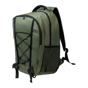 Zaino Ecologico in RPET Honnold, Categoria Promozionale Gadget - Product Image 3