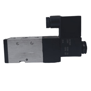 Nouvelle électrovanne d'origine PU530-02-D en stock - Livraison rapide garantie - Product Image 3