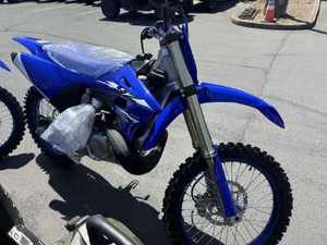 Meilleure qualité de vente pour les motos tout-terrain authentiques 100% YZ250F YZ250FX YZ250X YZ450F disponibles - Product Image 2