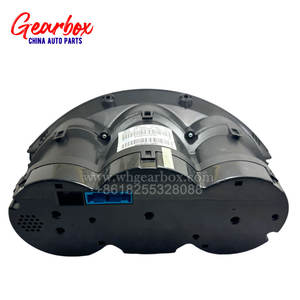 Pantalla LCD Original M11-3820010NA para el Panel de Instrumentos del Chery A3 Apola Cielo <span class=keywords><strong>Tengo</strong></span> M11 M12 - Product Image 5