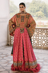 Vestidos Afganos de Moda para Mujer a Precios de Mayoreo, Logotipo Personalizado Disponible, Diseños Tribales Vintage de Estilo Indio, Pakistaní y Afgano - Product Image 2