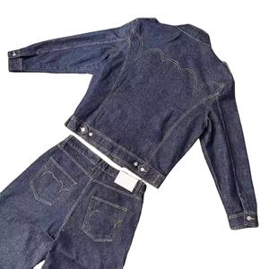 Ropa personalizada, chándal, 500 Ggsm, algodón pesado, Zipup Terry, conjunto de pantalones de chándal a rayas de gran tamaño y Sudadera con capucha, chándales con cremallera 2026 - Product Image 1