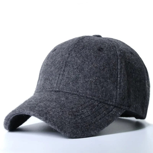 Casquette de camionneur en sergé à 5 panneaux en maille de coton casquette de sport de baseball hip hop imprimée avec logo personnalisé conception brodée vente en gros - Product Image 6